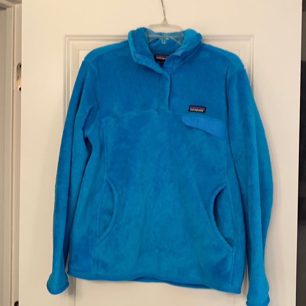 Patagonia Pullover